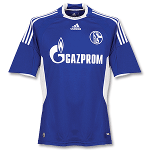 Adidas FC Schalke 04
