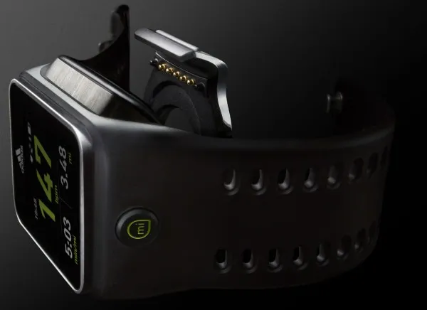 Adidas miCoach Smart Run 2