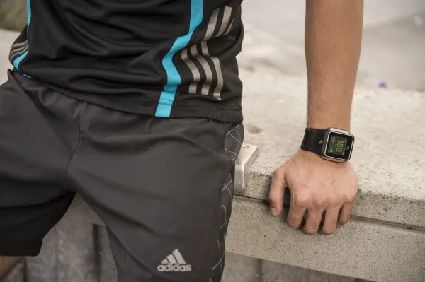 Adidas miCoach Smart Run 3