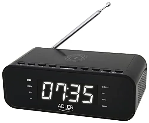 Adler AD 1192B 4