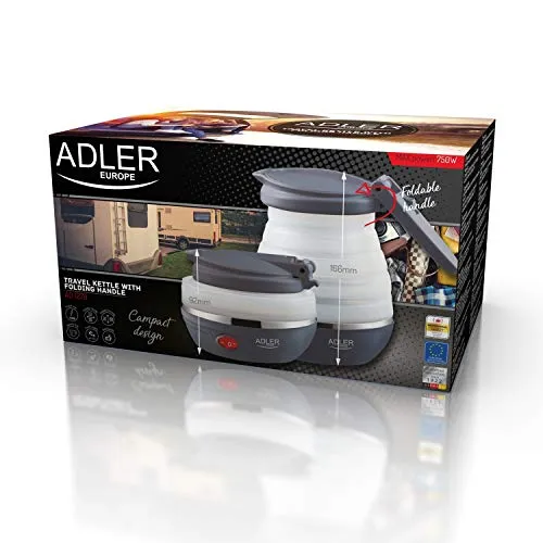ADLER AD 1279 4