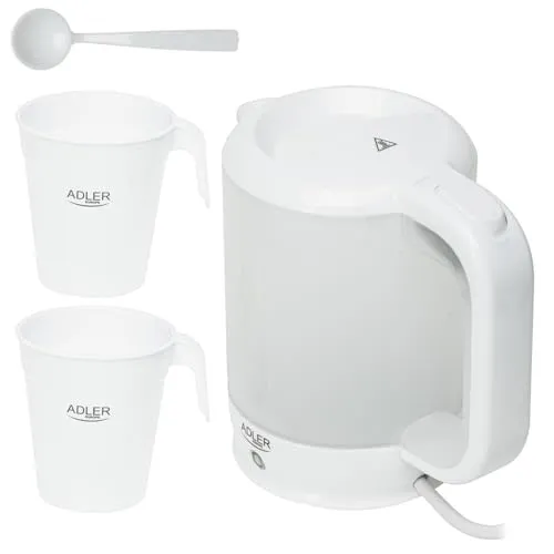 ADLER AD 1381 3