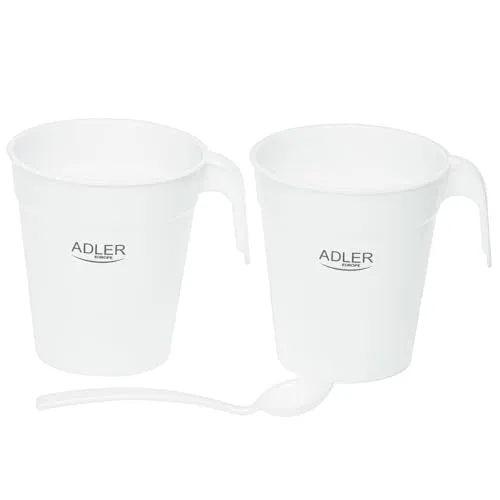 ADLER AD 1381 4