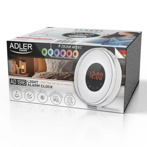 ADLER AD 1916 7