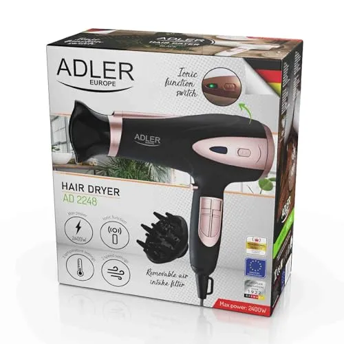 Adler AD 2248b 4