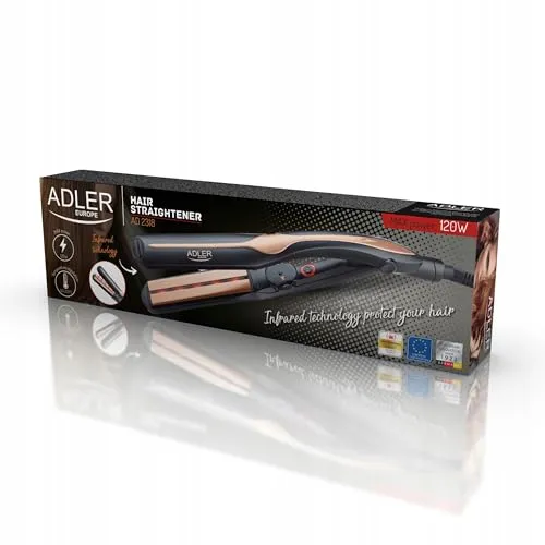 ADLER AD 2318 5