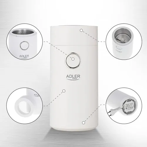Adler AD 4446 WS 2