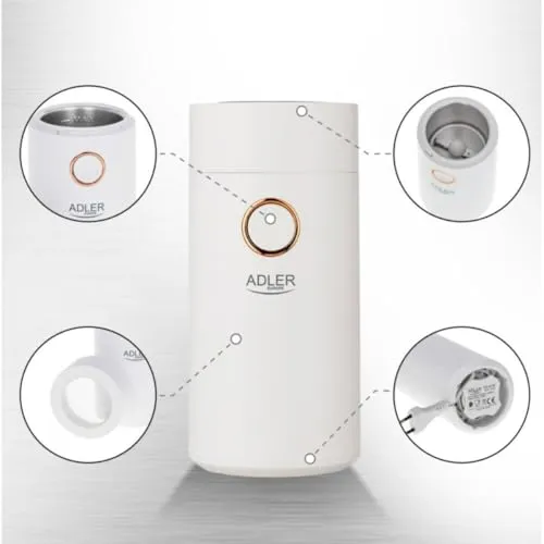 Adler AD 4446wg 7