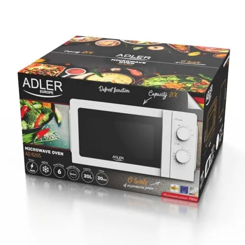 Adler AD 6205 6