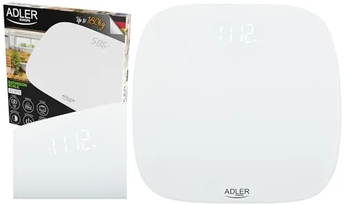 Adler AD 8176 Saldo 2