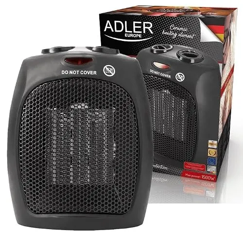 Adler AD7702 5
