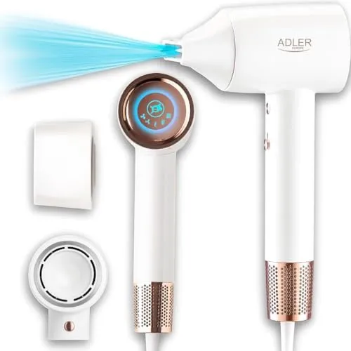 ADLER EUROPE AD 2272 2