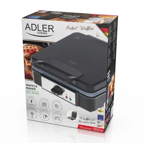 ADLER EUROPE AD 3049 7