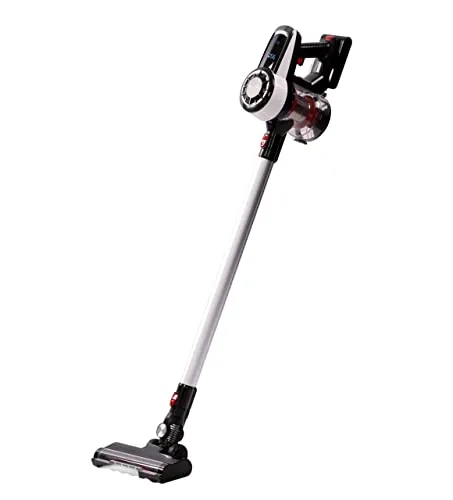 ADLER EUROPE Akku Staubsauger 2