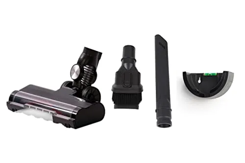 ADLER EUROPE Akku Staubsauger 6