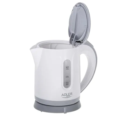ADLER Kunststoffkessel UC 5