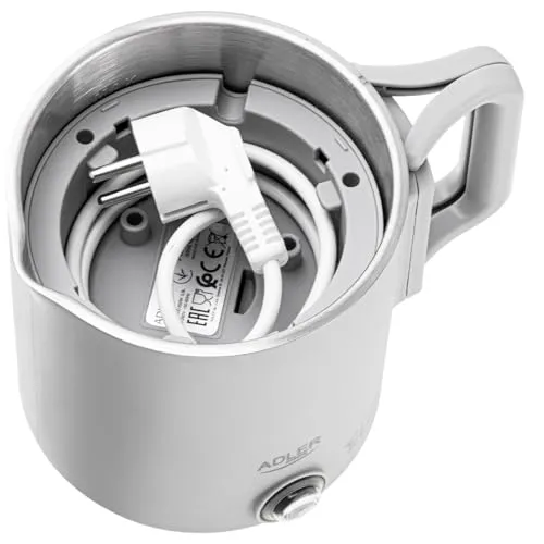 ADLER Reisewasserkocher UC 2