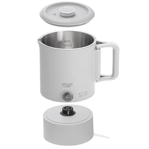 ADLER Reisewasserkocher UC 3