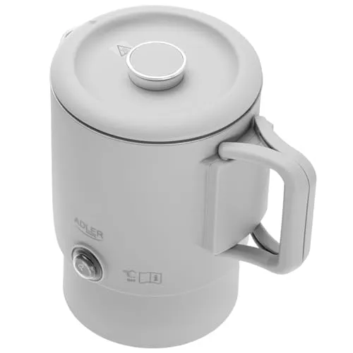 ADLER Reisewasserkocher UC 6