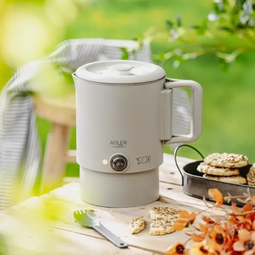 ADLER Reisewasserkocher UC 7