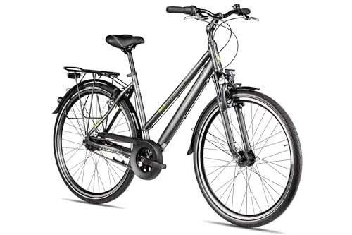 Adler Verona 2