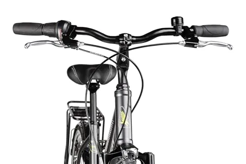 Adler Verona 3