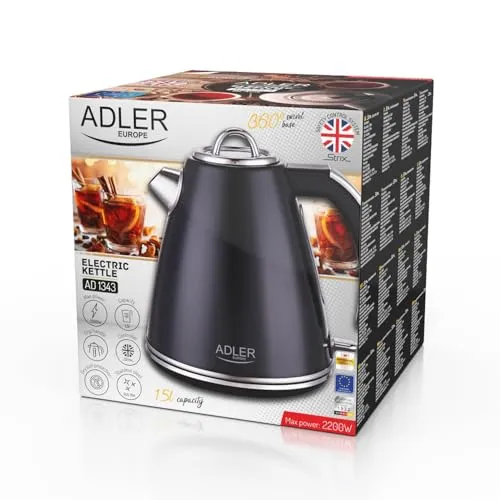 Adlereurope AD 1343 7