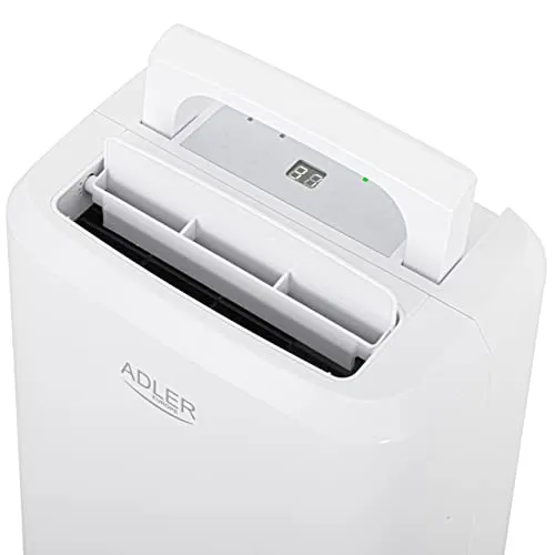 Adlereurope AD 7861 7