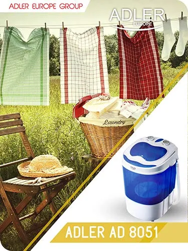 Adlereurope AD 8051 Mini 2