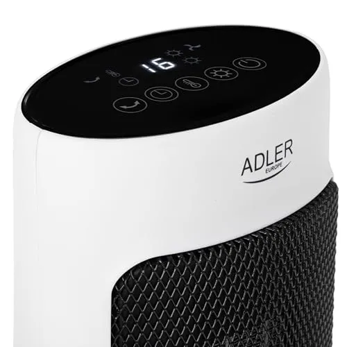Adlereurope AD7783