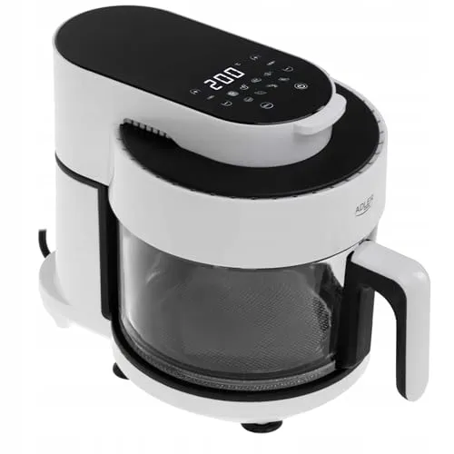 Adlereurope Air Fryer 3