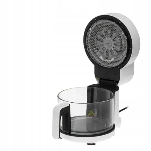 Adlereurope Air Fryer 4