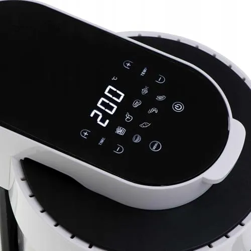 Adlereurope Air Fryer 5