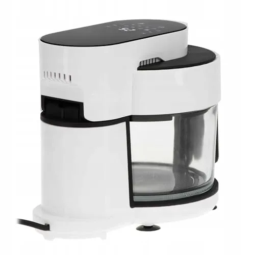 Adlereurope Air Fryer 6