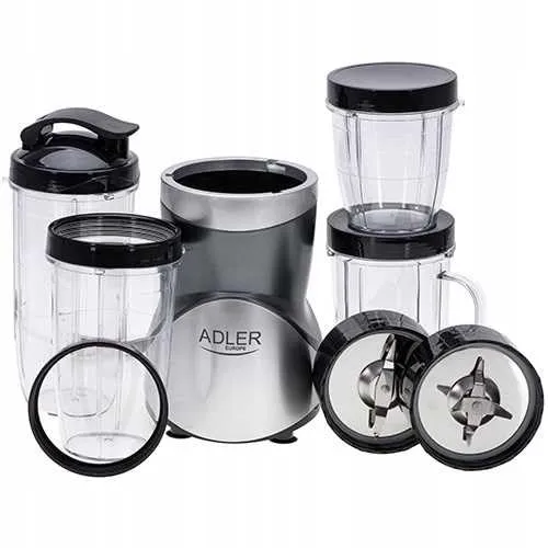 Adlereurope Blender UC 6