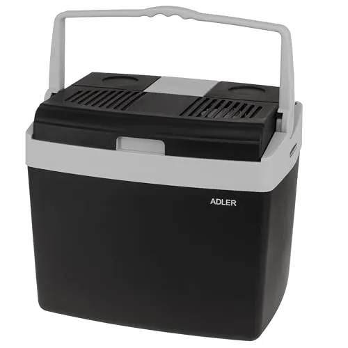 Adlereurope Kühlbox 25L 2