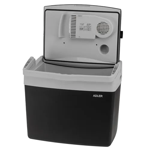 Adlereurope Kühlbox 25L 3