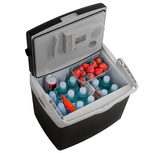 Adlereurope Kühlbox 25L 5