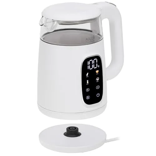 Adlereurope Wasserkocher UC 2