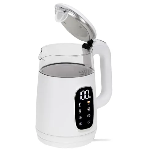 Adlereurope Wasserkocher UC 3