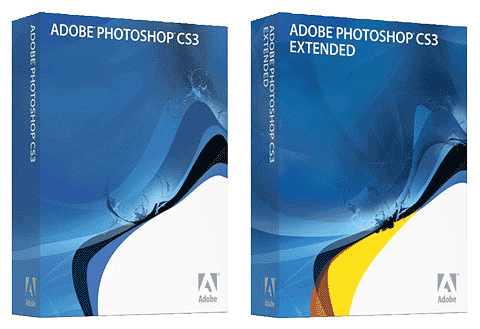 Adobe Photoshop CS3
