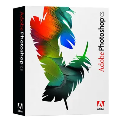 Adobe Photoshop CS