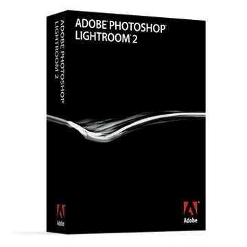 Adobe Photoshop Lightroom 2.0