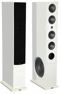 Advance Acoustic Kubik Set  4