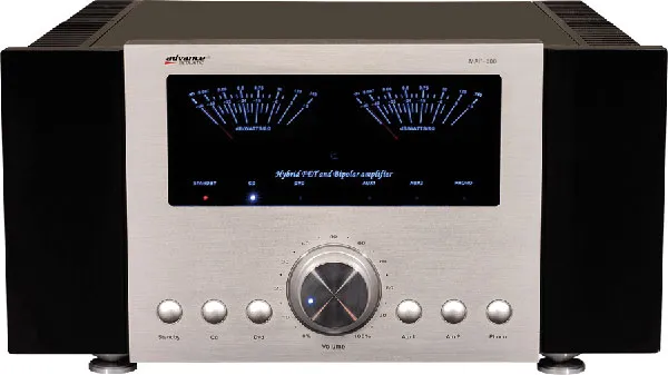 Advance Acoustic MAP 800