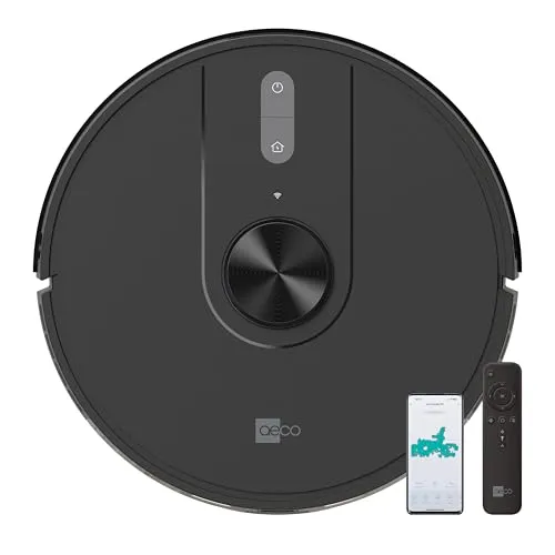 aeco Vacubot X5