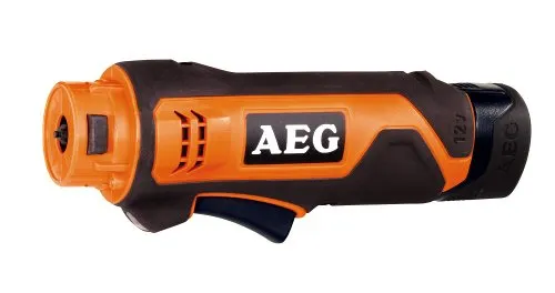 AEG Akku-Multitool OMNI BWS 12 C/1.5 Ah