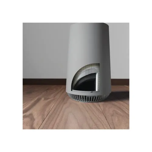 AEG AX31-201GY 4