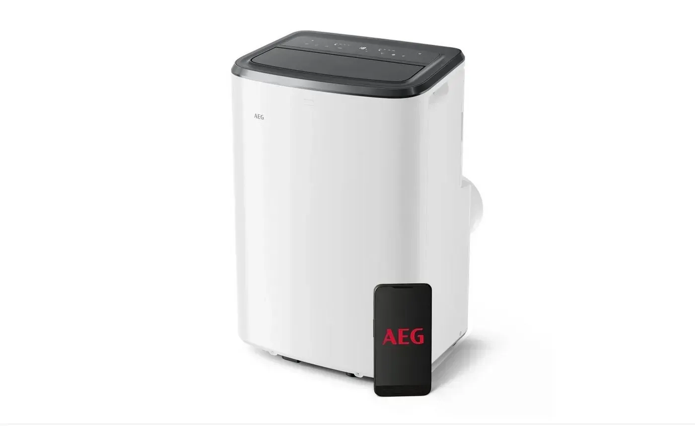 AEG AXP26U339CW