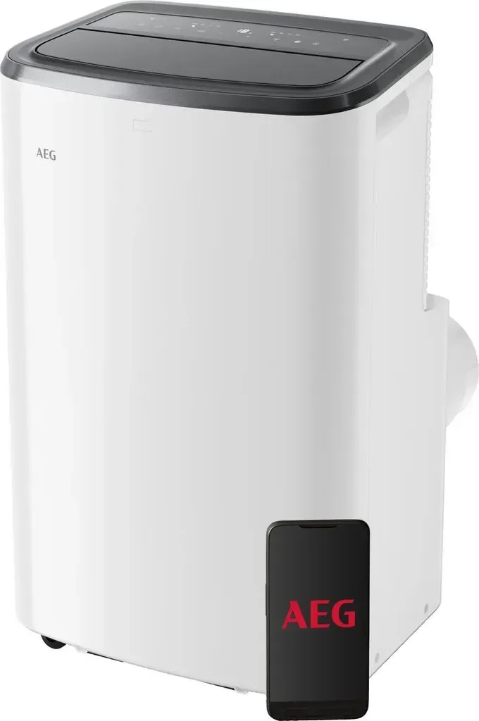 AEG AXP40U340CW